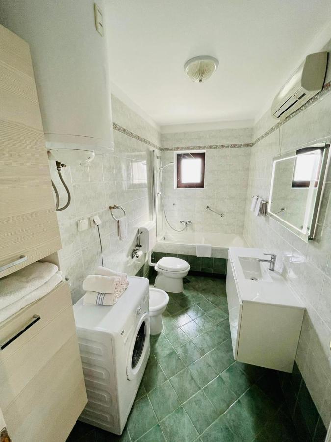 Apartament Herak
