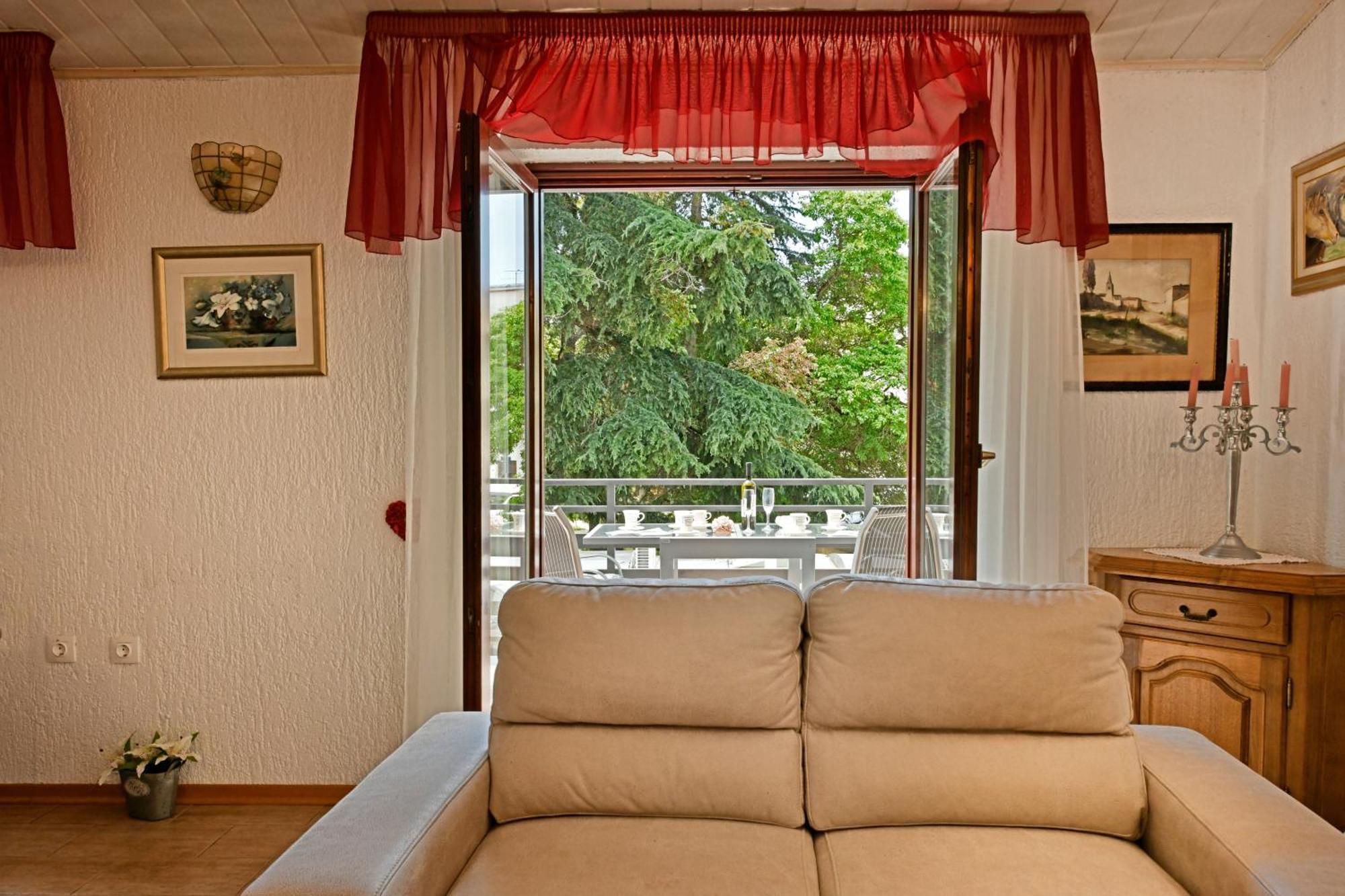 Herak Apartament