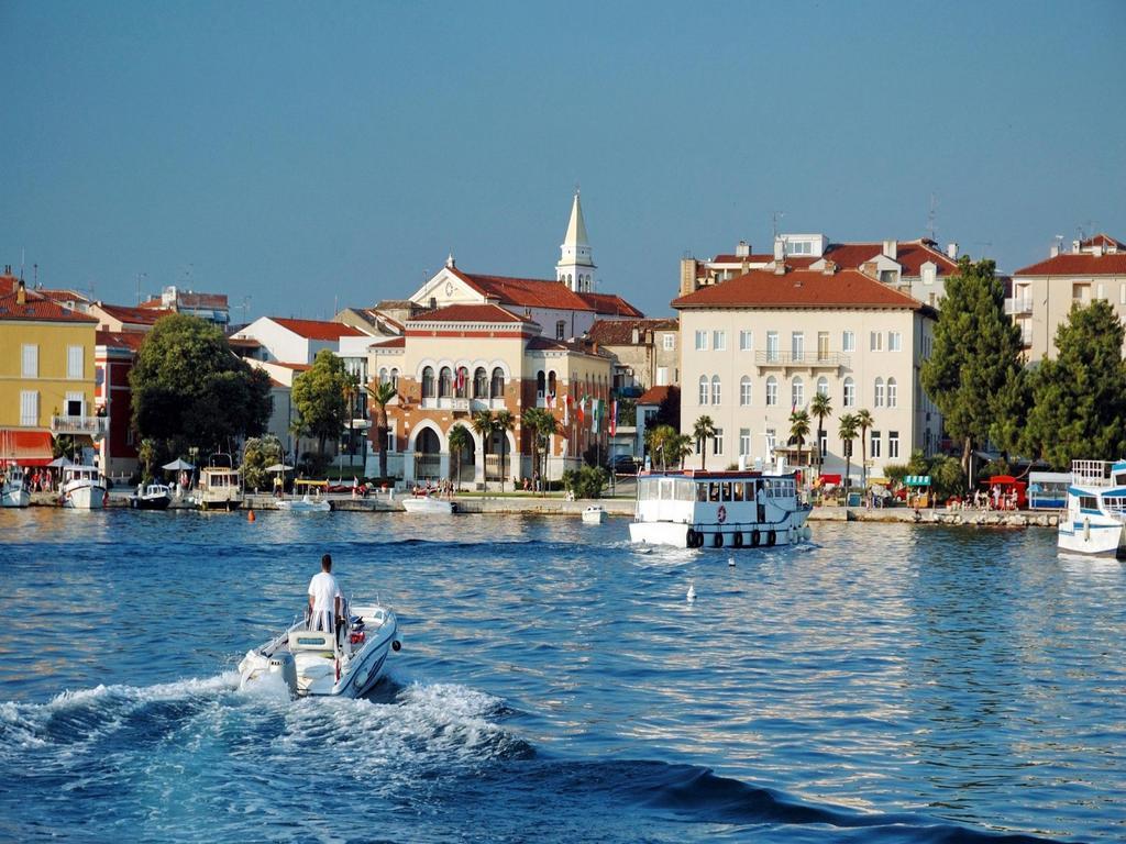 Herak Apartament *