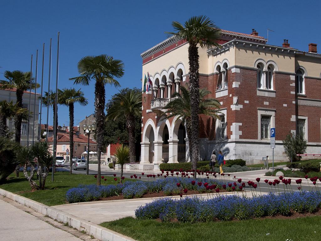 Herak Apartament *