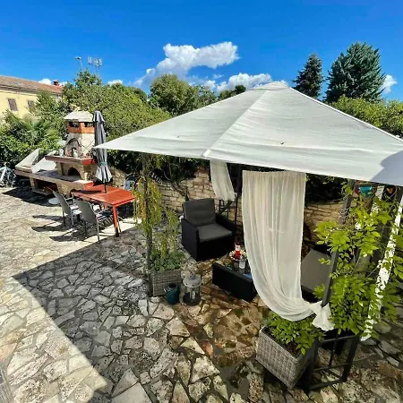 Apartments Villa Herak Porec Exterior photo