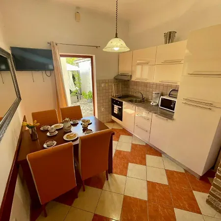 Apartments Villa Herak Porec Exterior photo