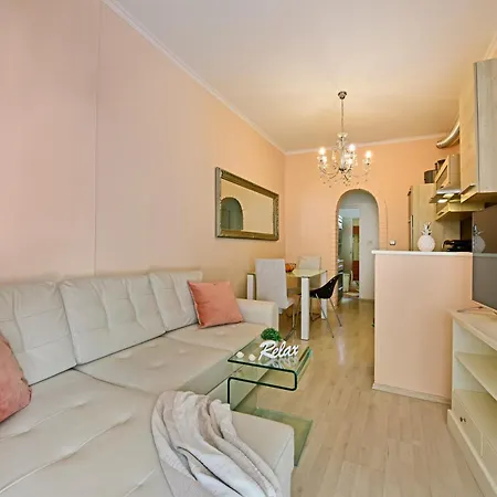 Apartments Villa Herak Porec Exterior photo