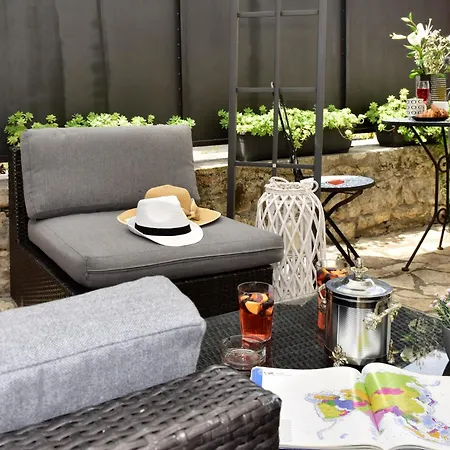Apartments Villa Herak Porec Room photo