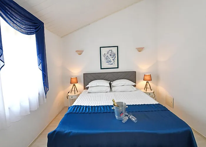 Apartments Villa Herak