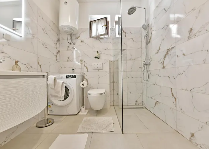 Apartments Villa Herak
