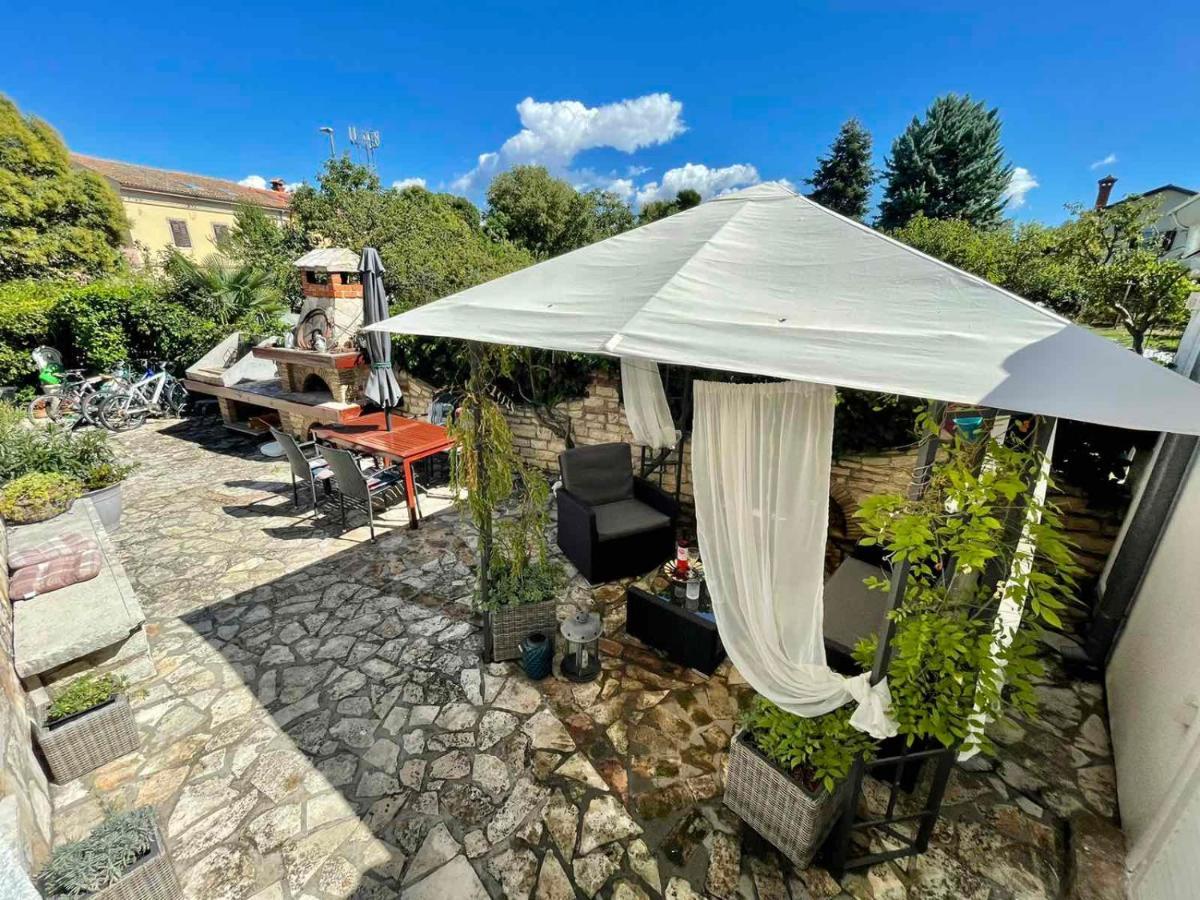 Apartment Herak Porec
