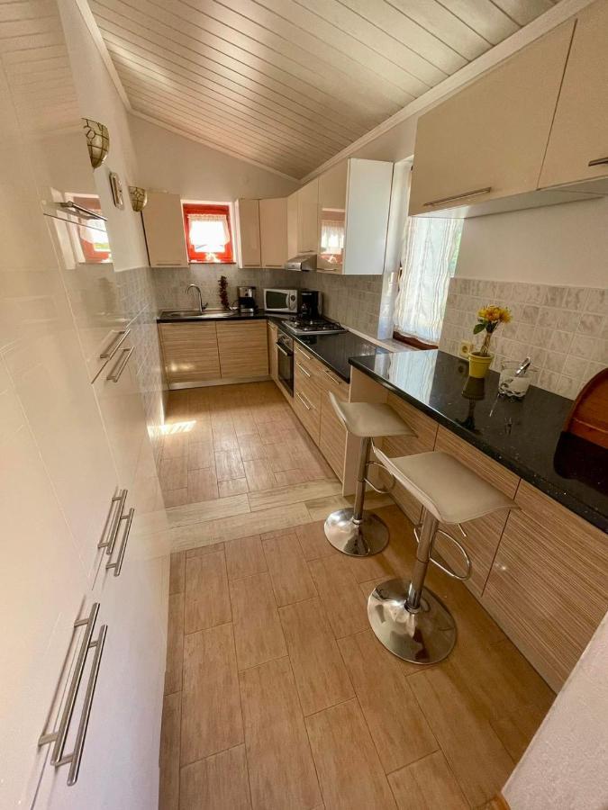 Apartment Herak