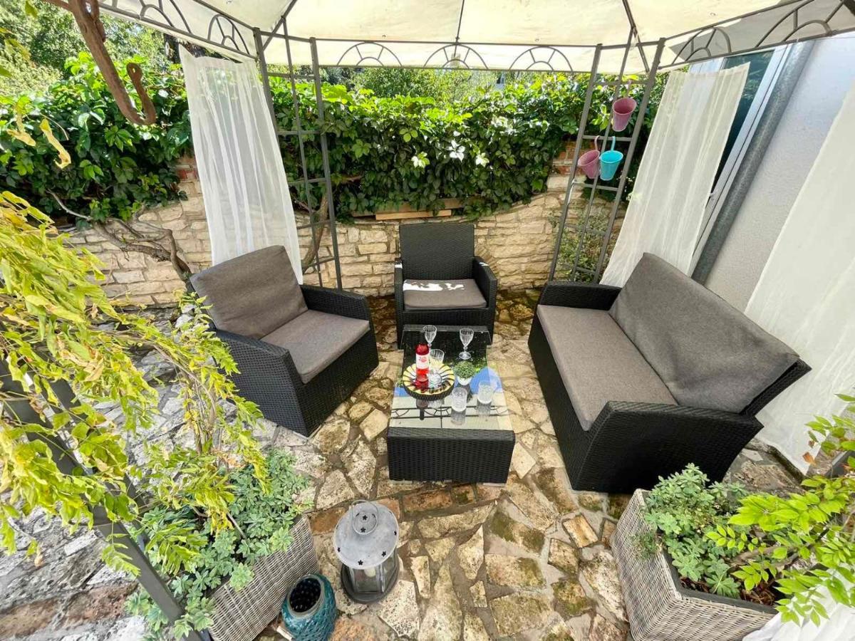 Herak Apartman Porec