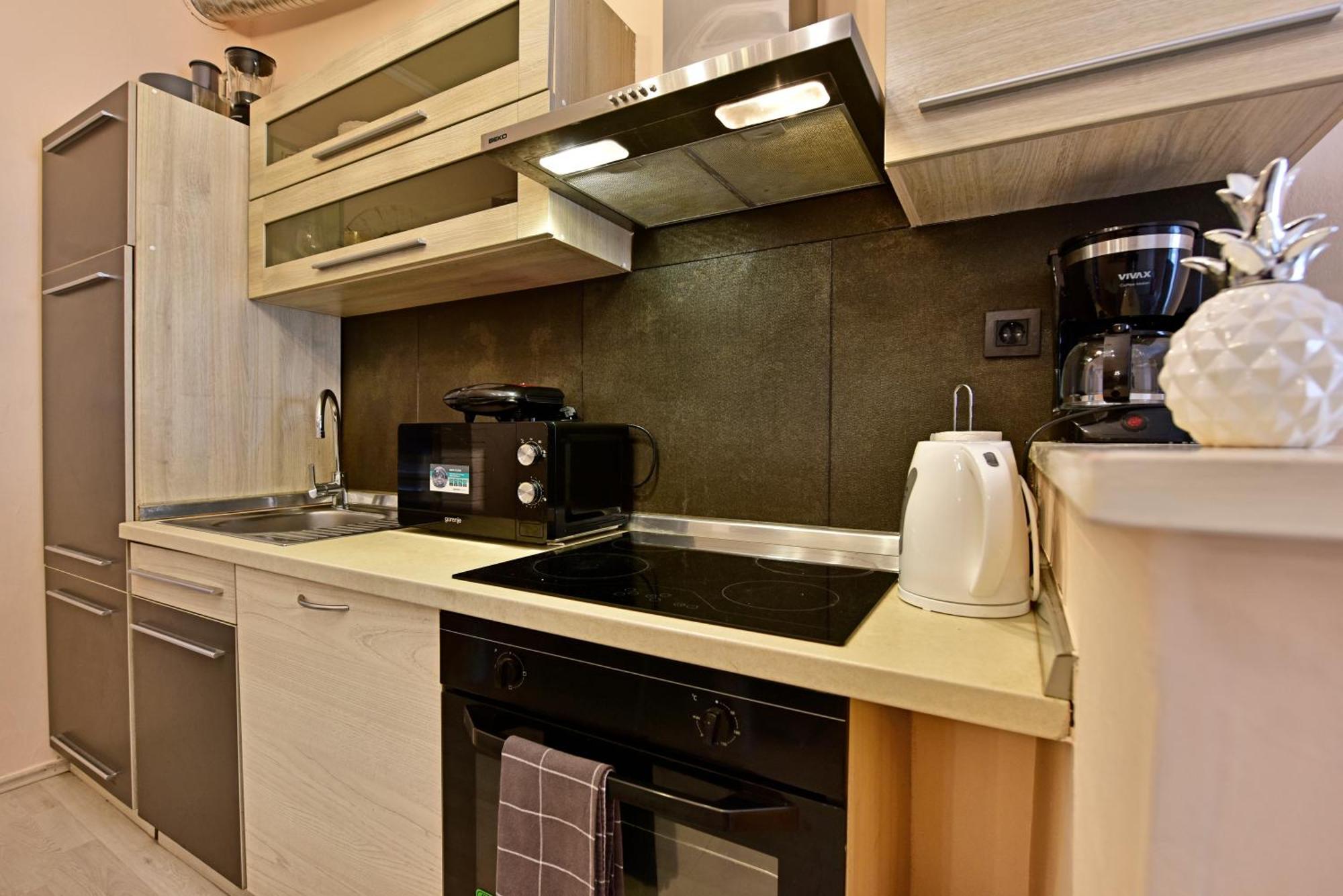 Apartment Herak Porec