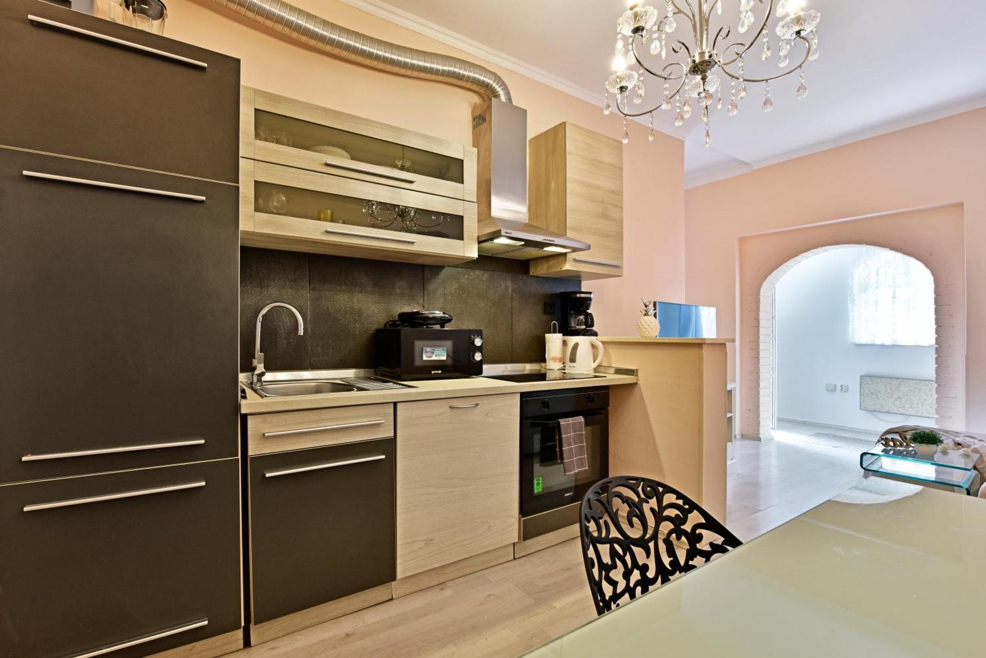 Herak Apartment *
