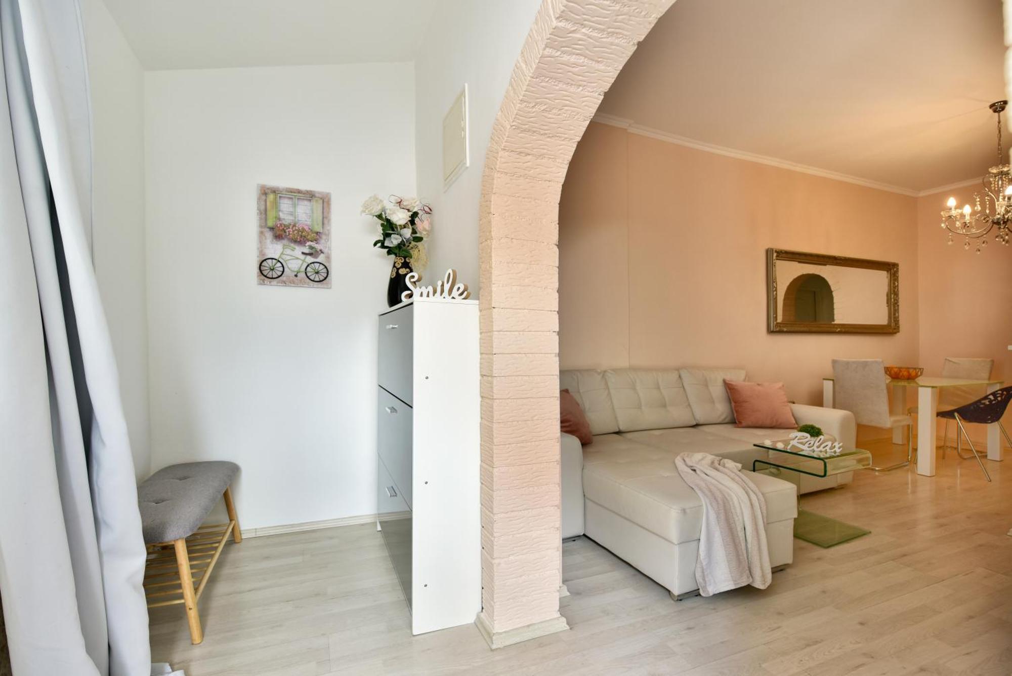 Apartment Herak Porec