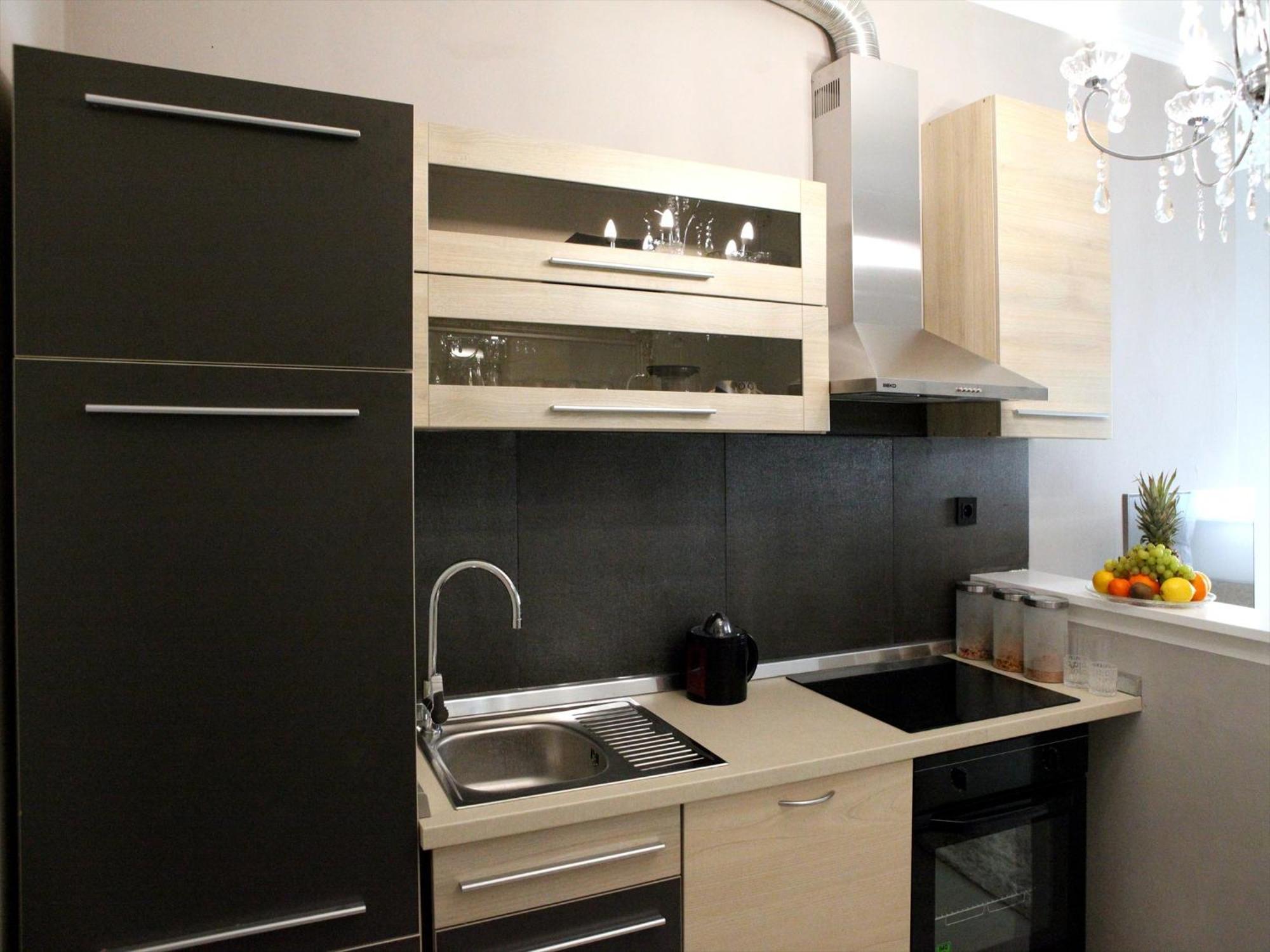 Herak Apartment Porec