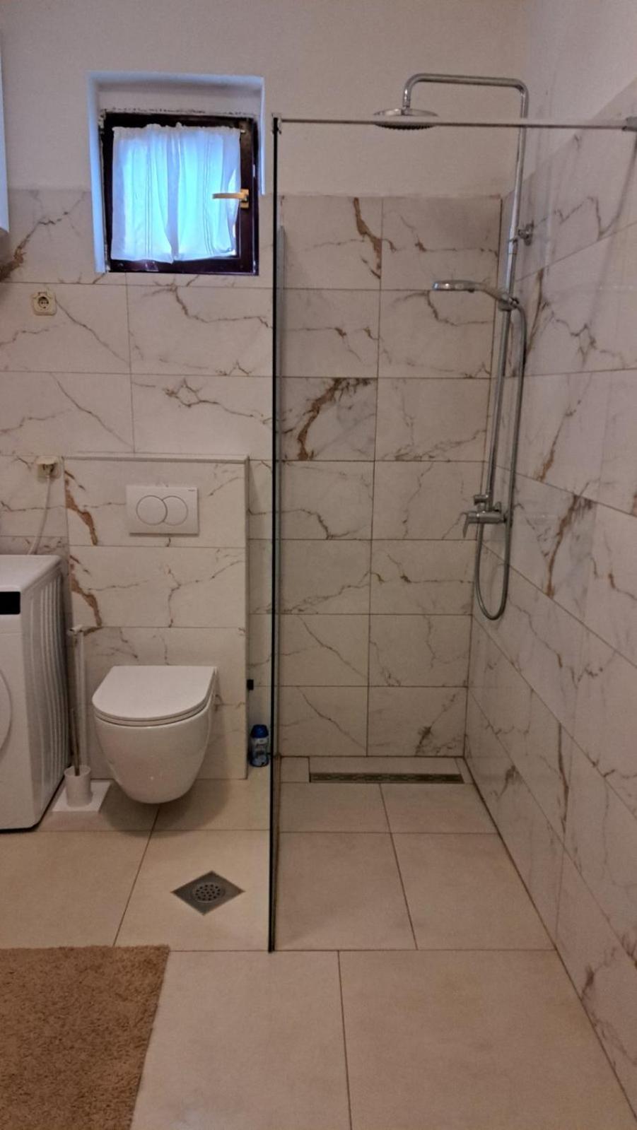 Herak Apartment *