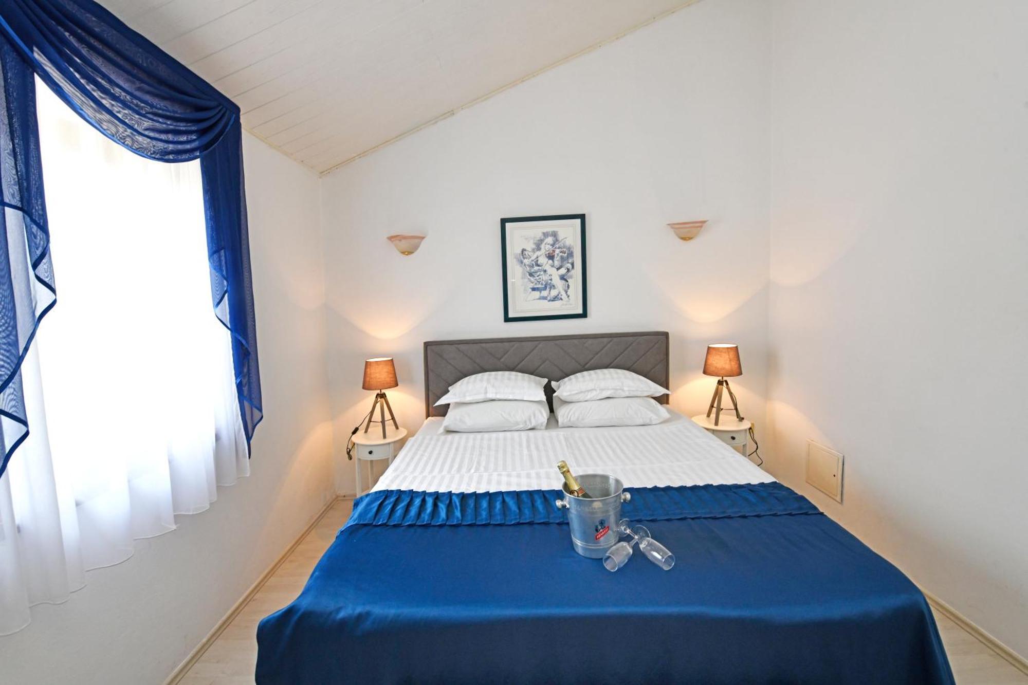 Herak Apartment *