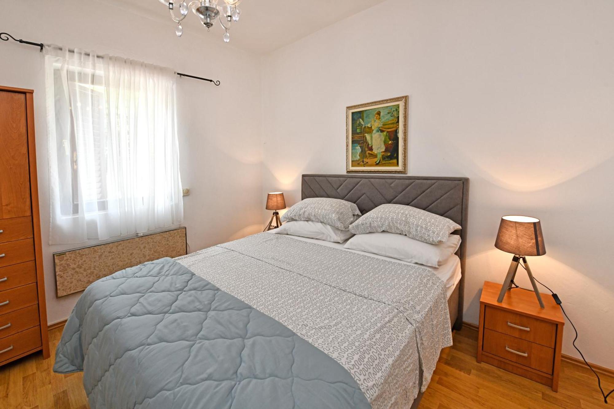 Herak Apartment *