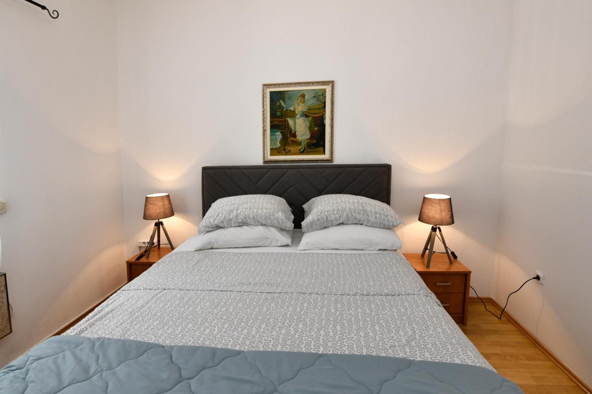 Herak Apartment *
