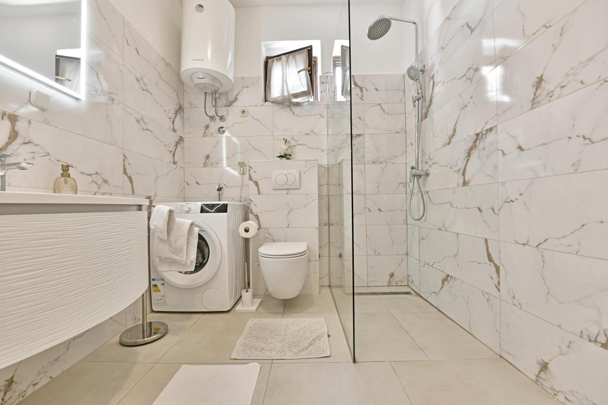 Herak Apartment Porec