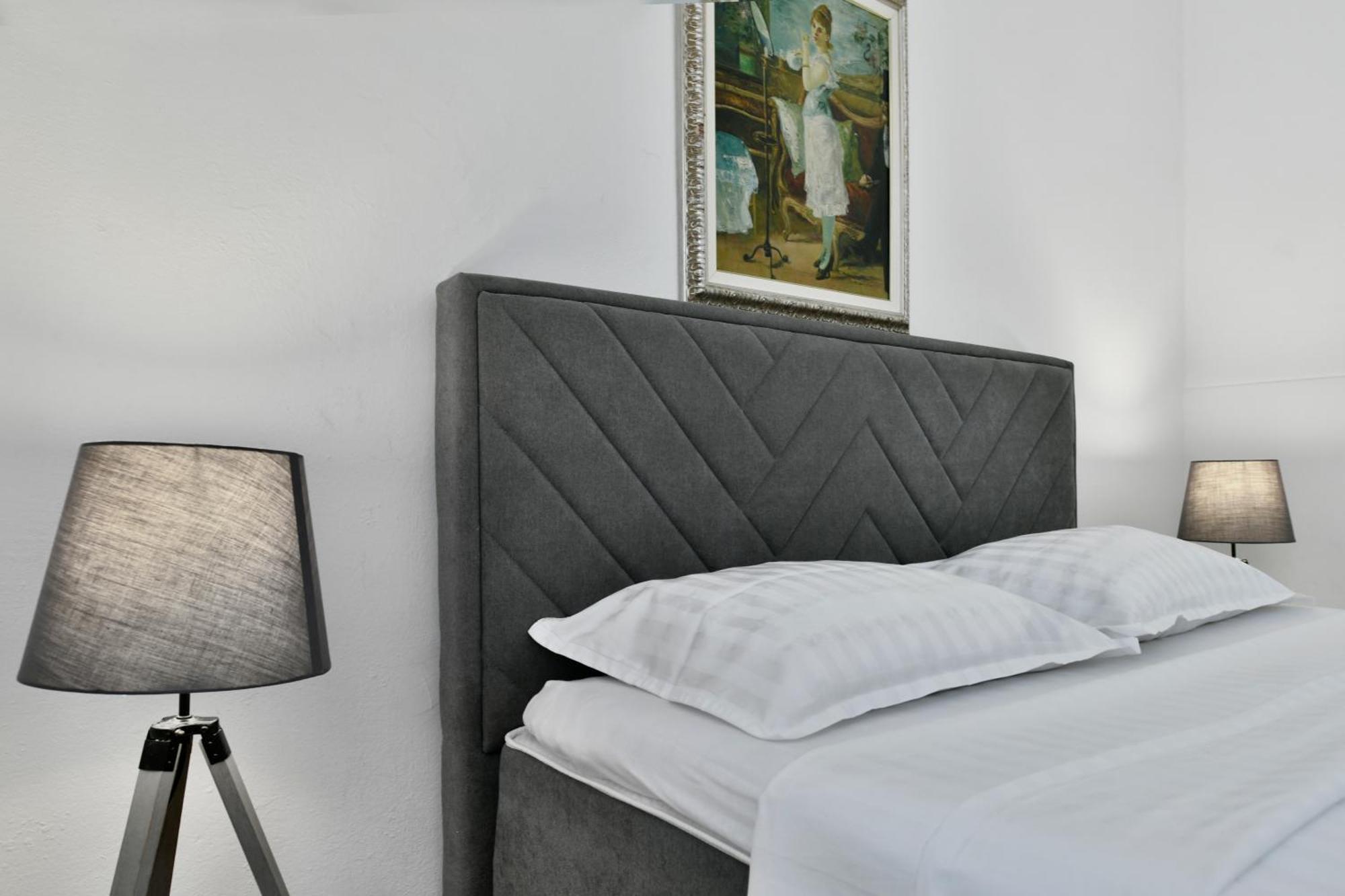 Apartment Herak