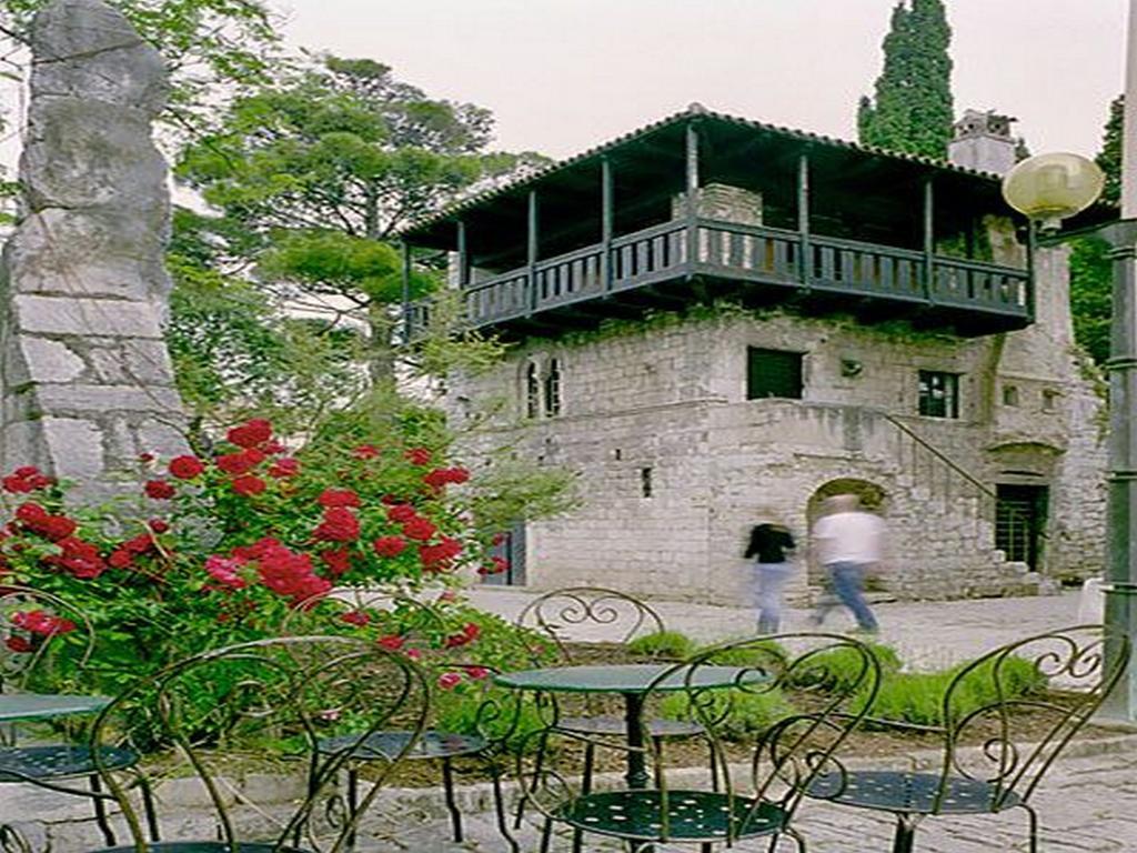 Herak Apartment