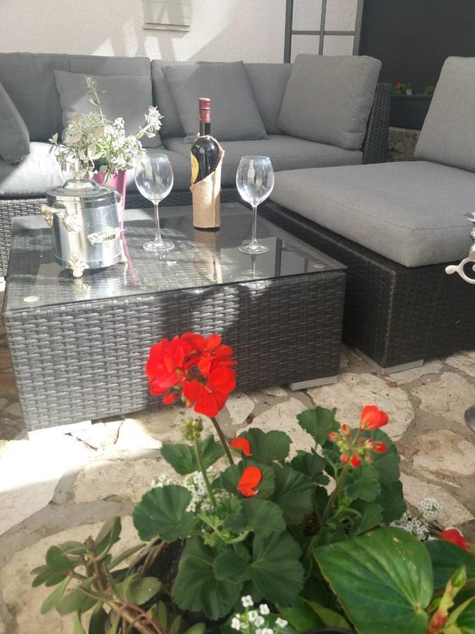 Herak Apartman *