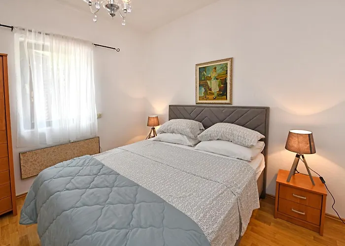 Apartments Villa Herak
