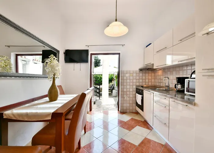 Apartments Villa Herak
