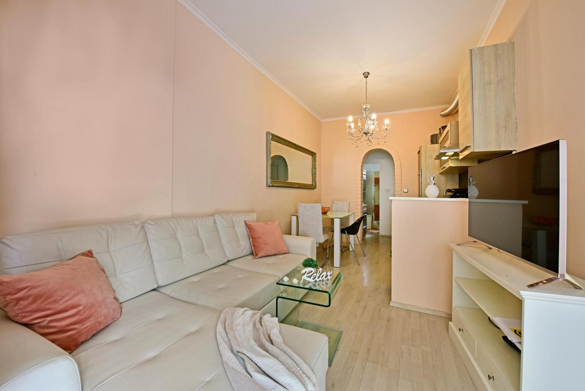 Herak Appartement Poreč