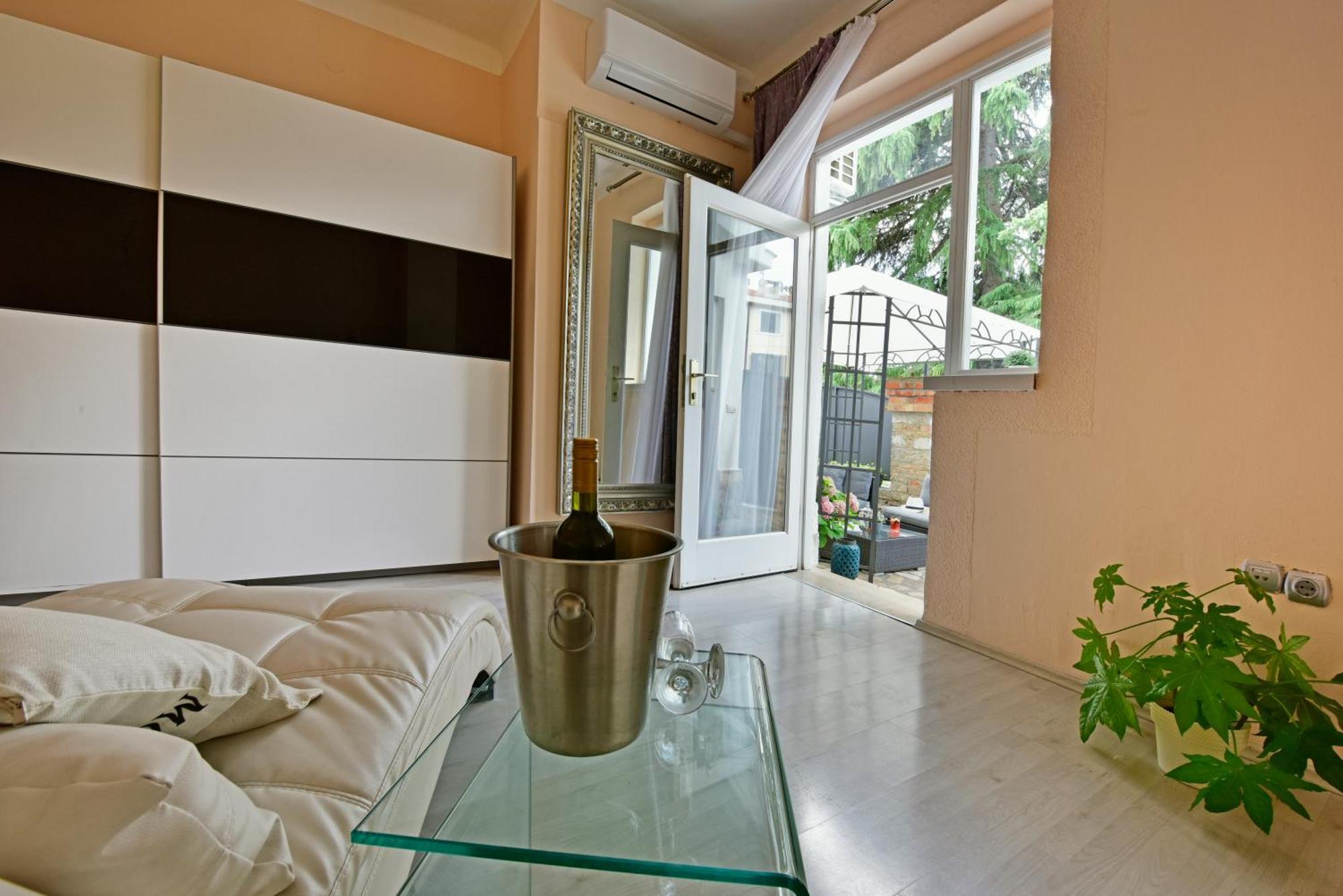 Appartement Herak