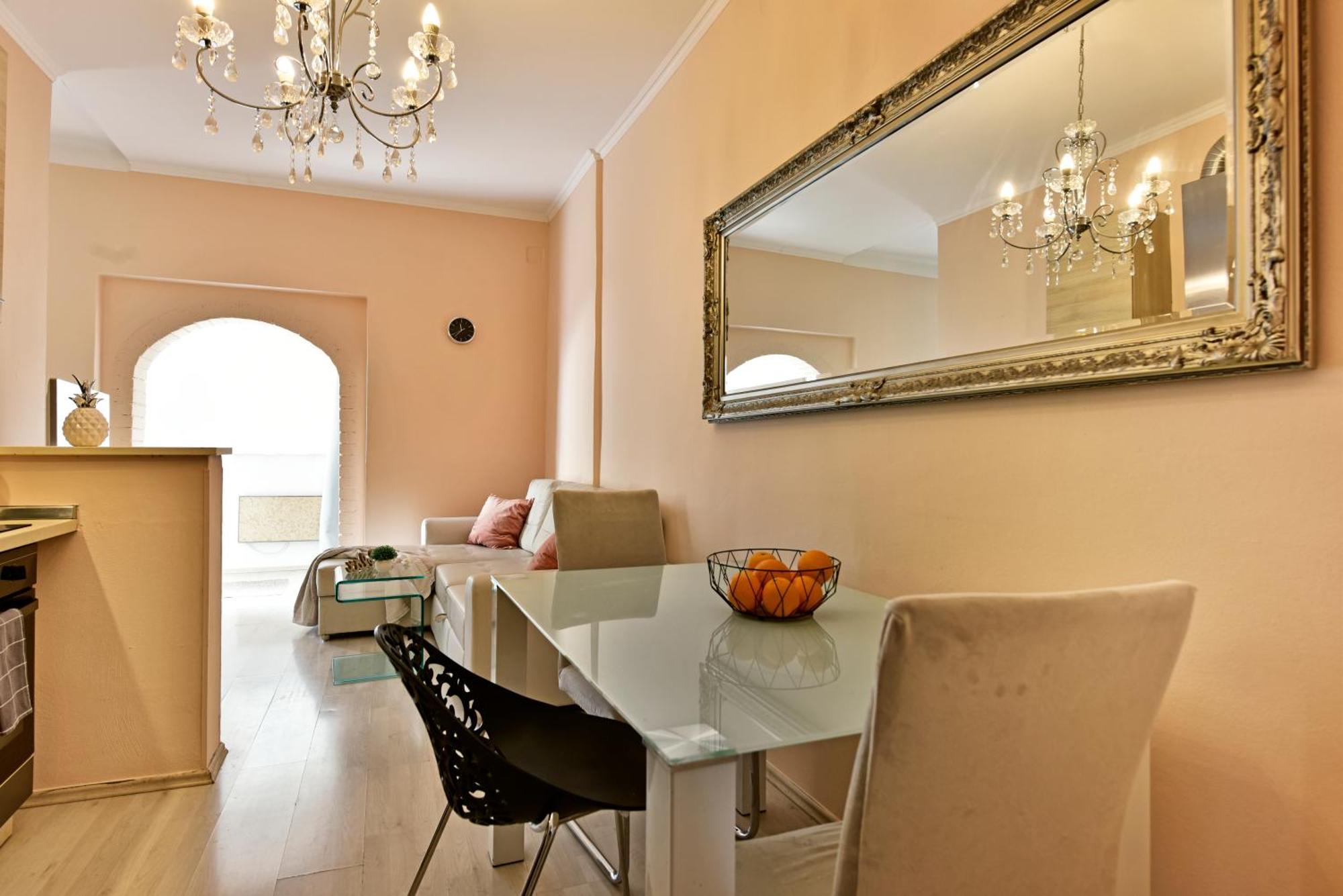 Herak Appartement *