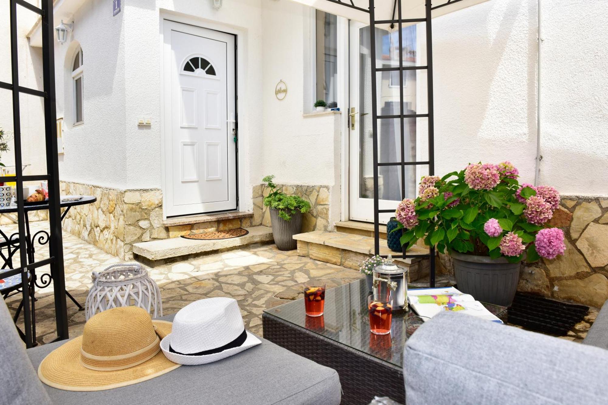 Herak Appartement *