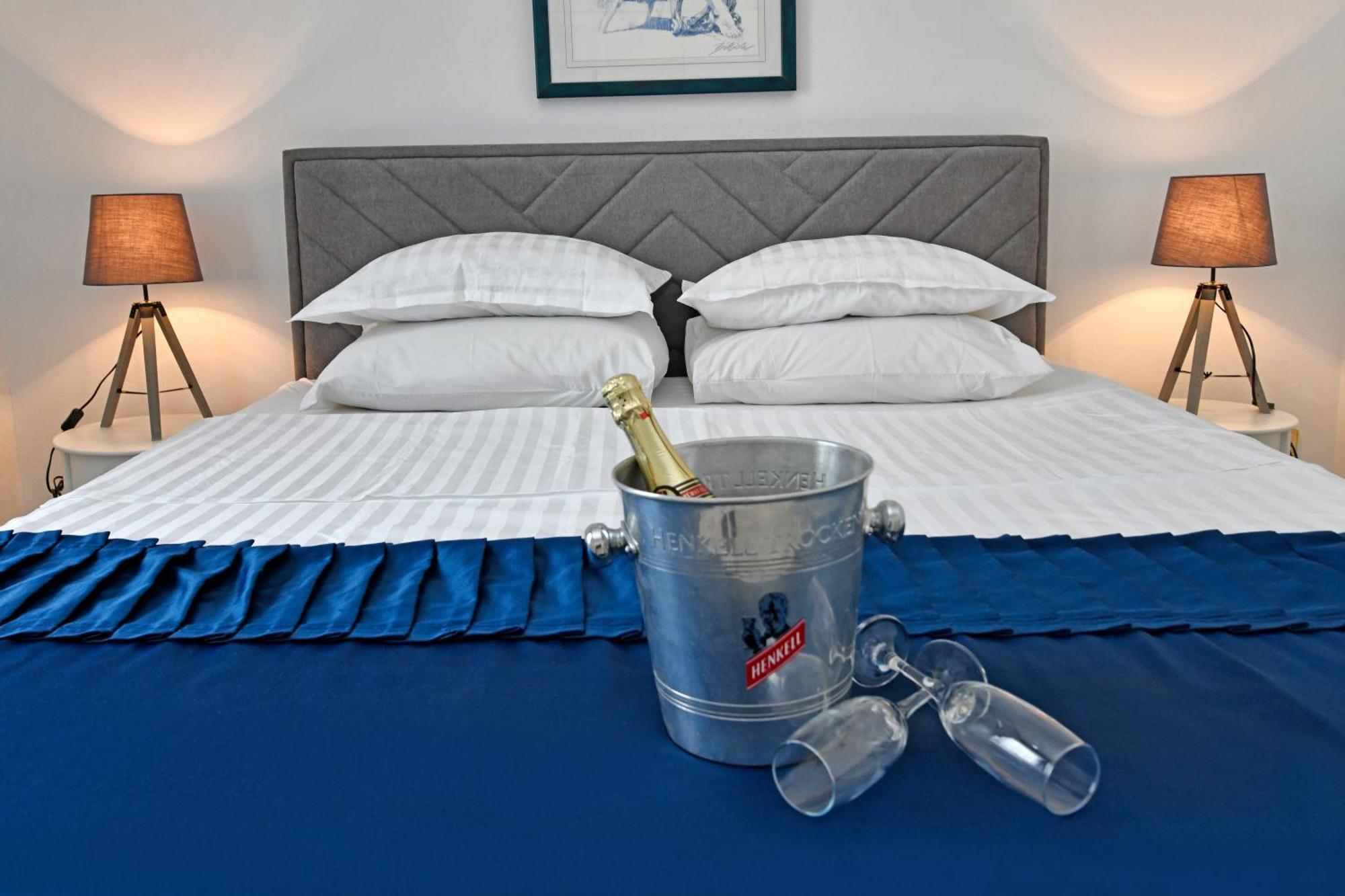 Appartement Herak *