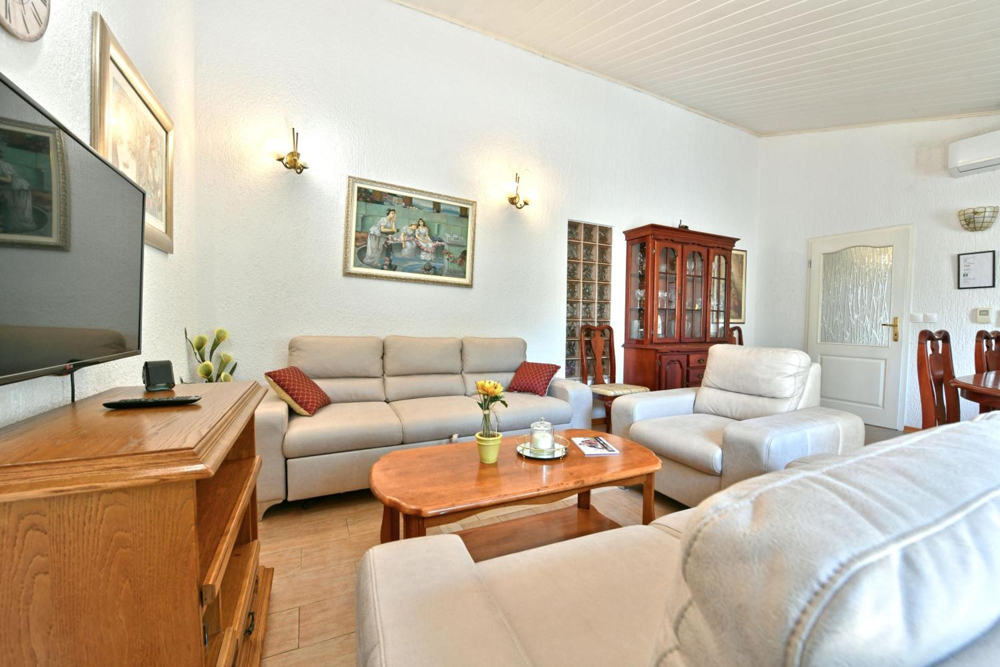 Herak Appartement Poreč