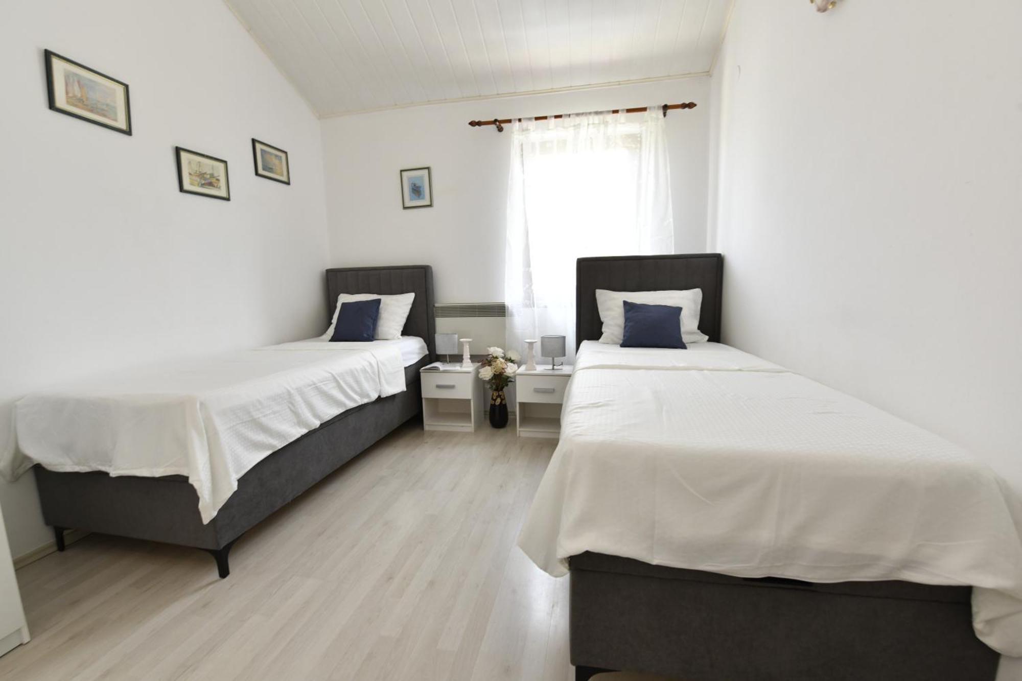 Herak Appartement *