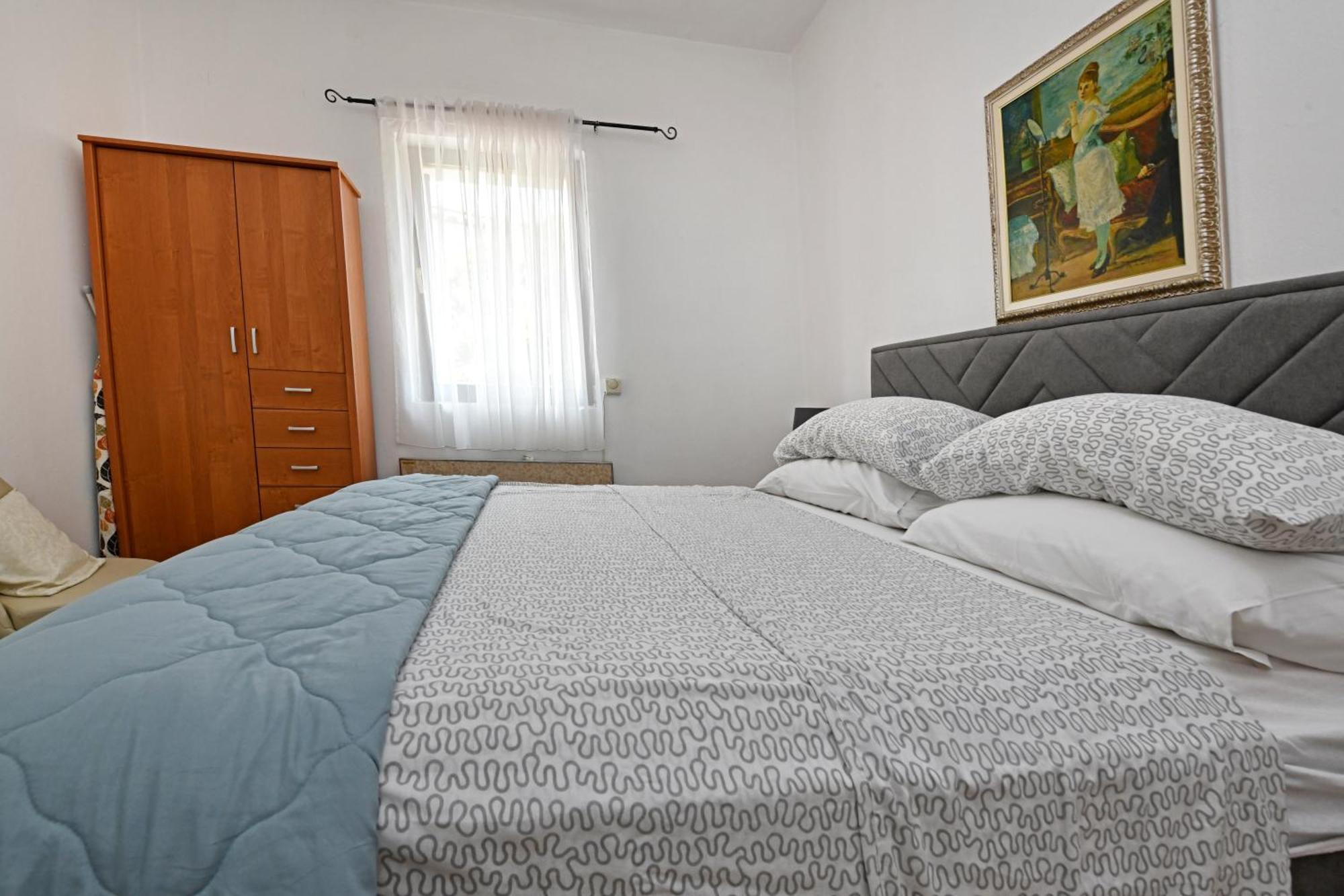 Appartement Herak