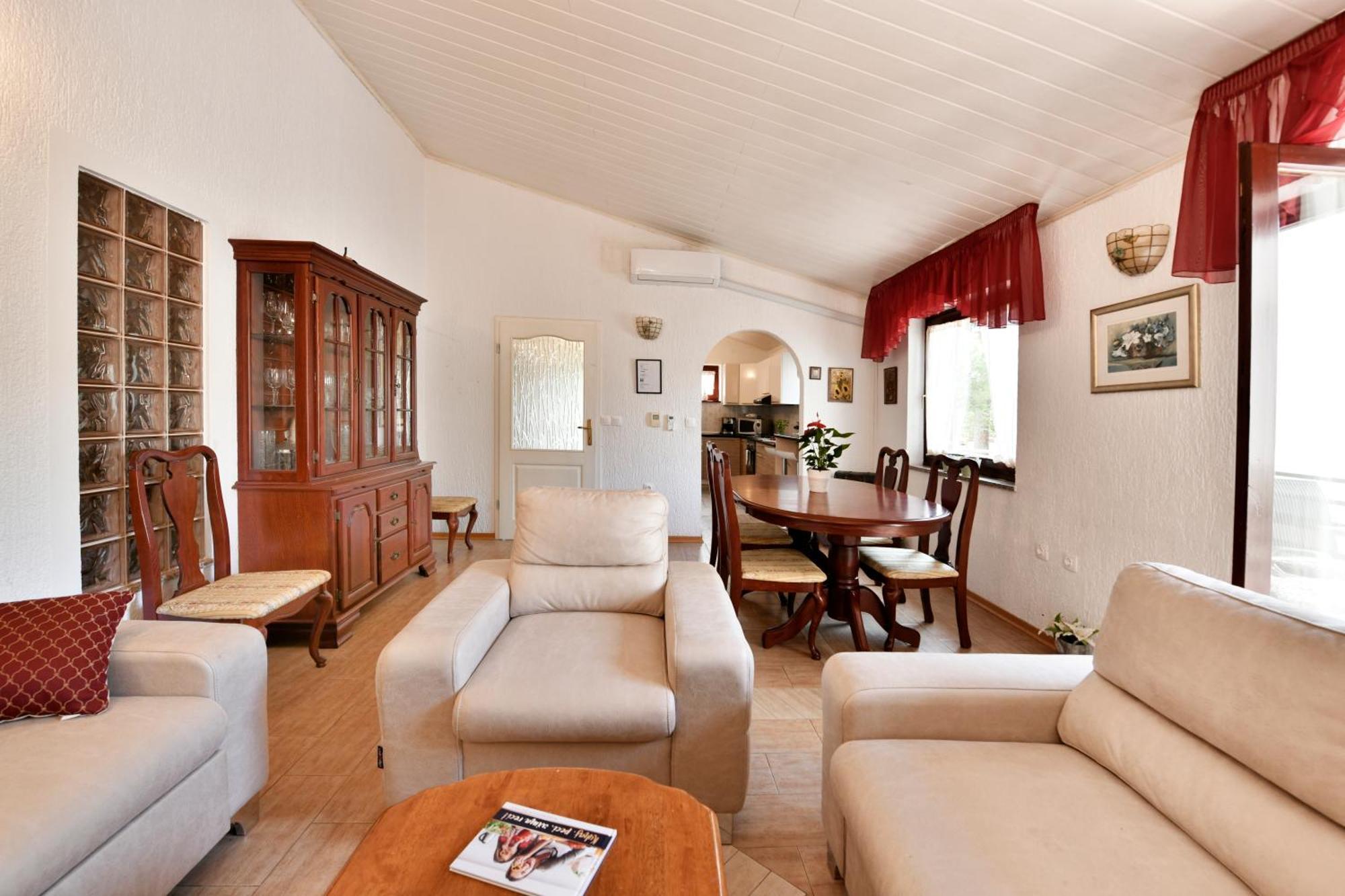 Appartement Herak Poreč