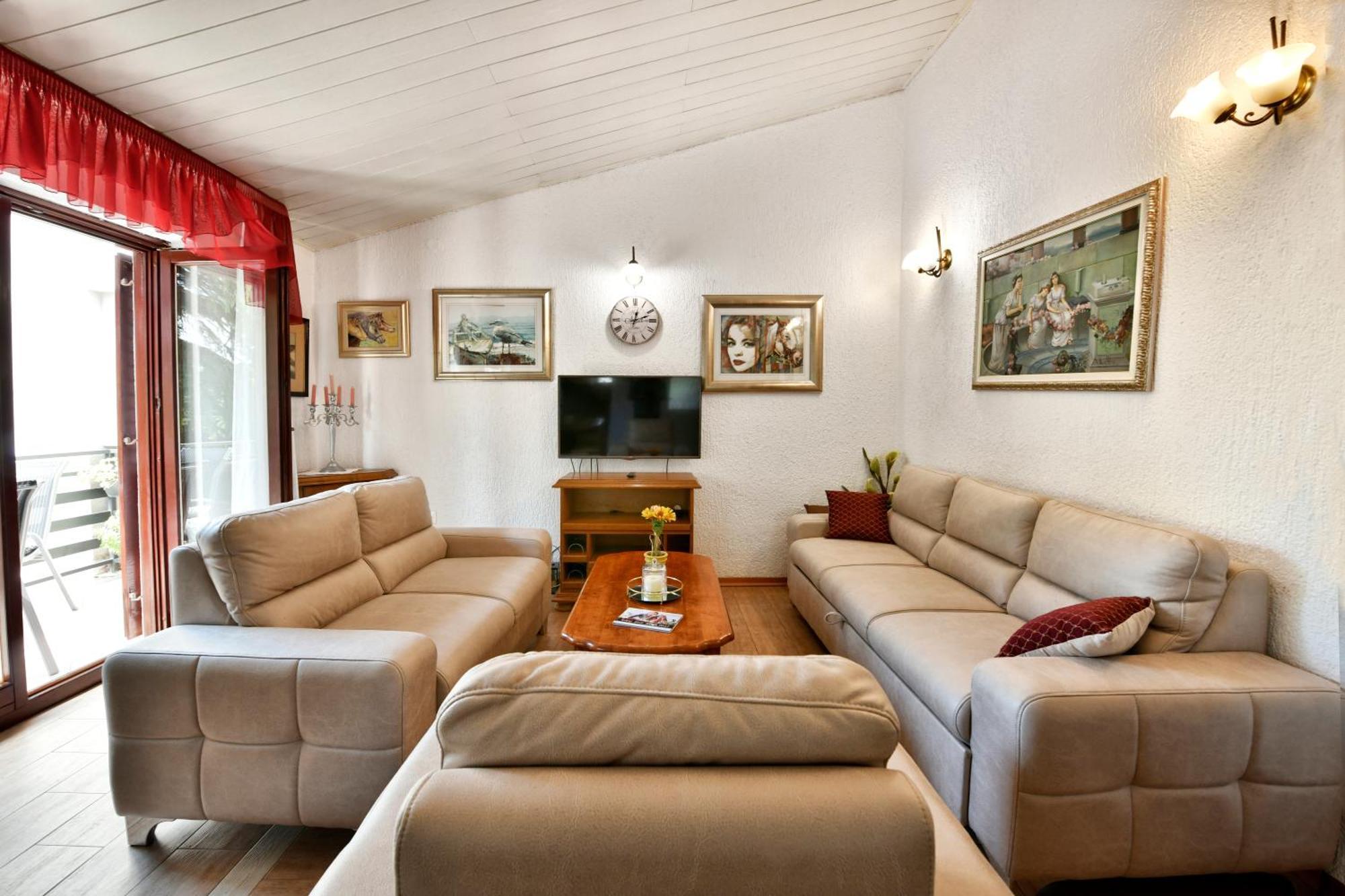 Herak Appartement Poreč